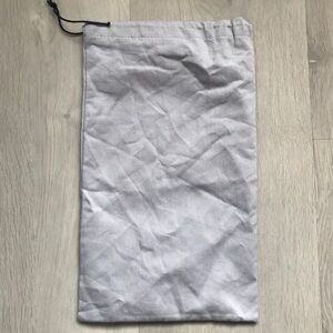 MORJAS DUST BAG STORAGE PURPLE GRAY